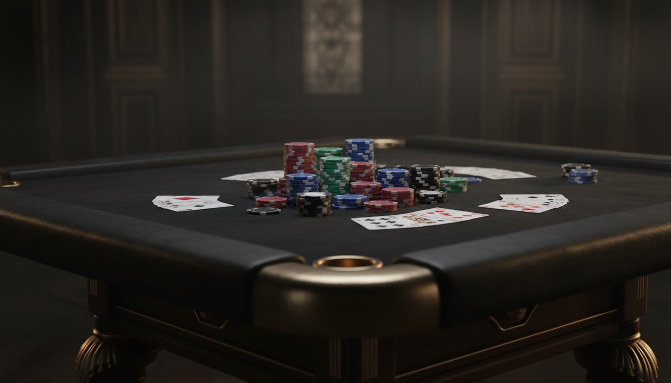 Giochi Offerti da Vincispin Casino